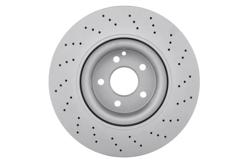 BOSCH FREN DİSKİ  221 ÖN TEK (A2214211712)