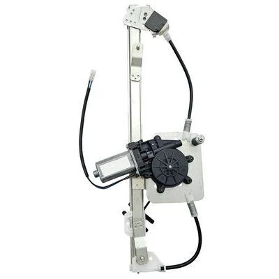 İTHAL CAM KRIKOSU ARKA E46 SAĞ (51358212100)