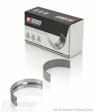 Kıng Motor Ana Yatak M611 Std Tek Göz (MB1190XA)