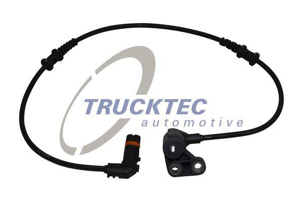 Trucktec Abs Sensörü Ön W168 Sağ (A1685400117)