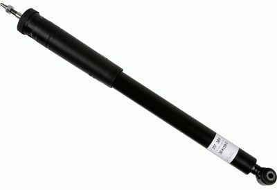 BOGE AMORTİSÖR ÖN W211 (A2113235600)