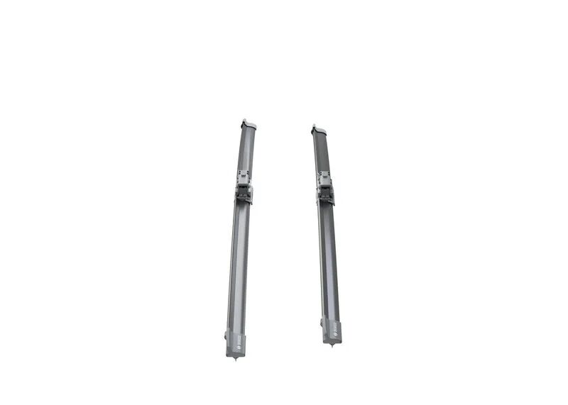 BOSCH SİLECEK TAKIM SPR/907 PÜSKÜRTMELİ 2018- (A9108240100)