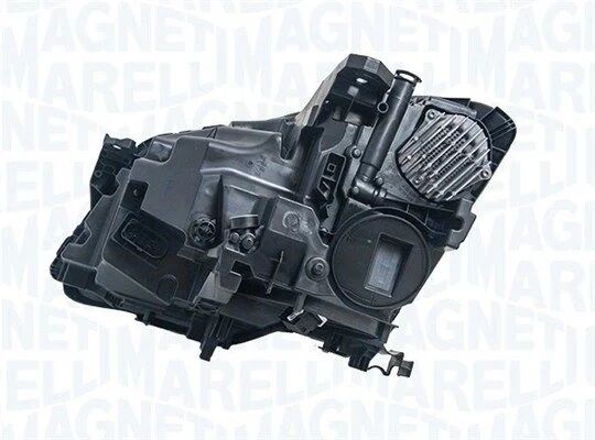MAGNETI MARELLI LED FAR W156 SAĞ (711451000322)