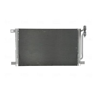 NISSENS KLIMA RADYATÖRÜ E46 E83 M47N M57N 560×311X16 (64538377648)