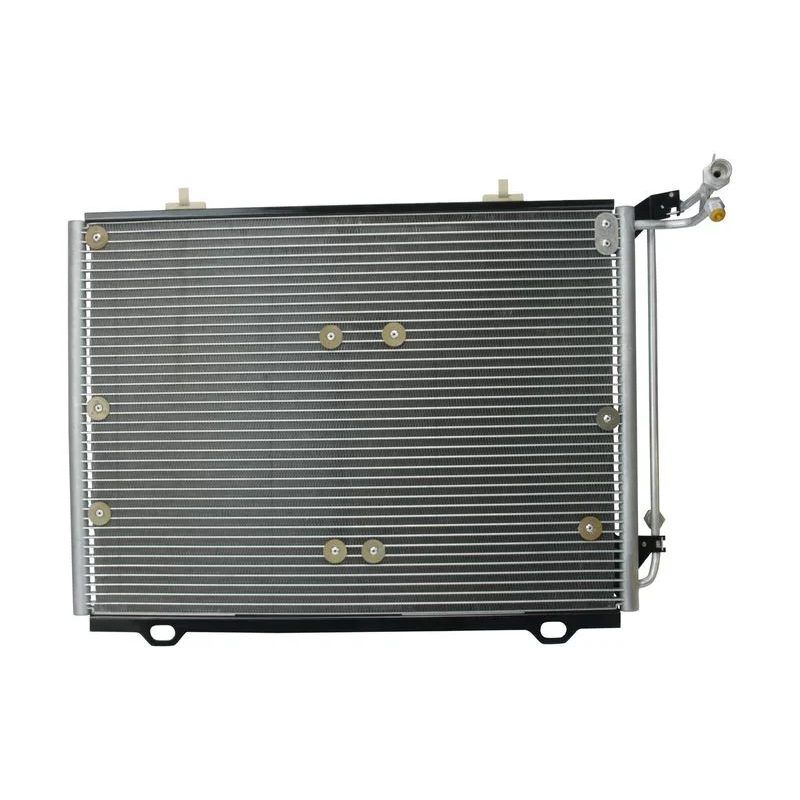 BOSCH KLİMA RADYATÖRÜ 202 1993-96 (A2028300870)