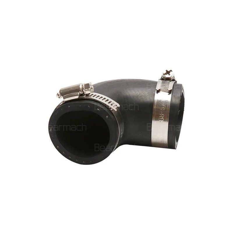 KYBURG İNTERKOL HORTUMU L322 RANGE ROVER II L320 RANGE ROVER SPORT (LR014468)