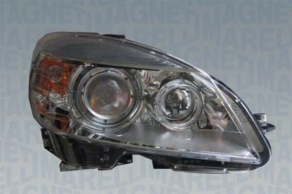 MAGNETI MARELLI FAR-ÖN-C W204-XENON-SAĞ (710301234272)