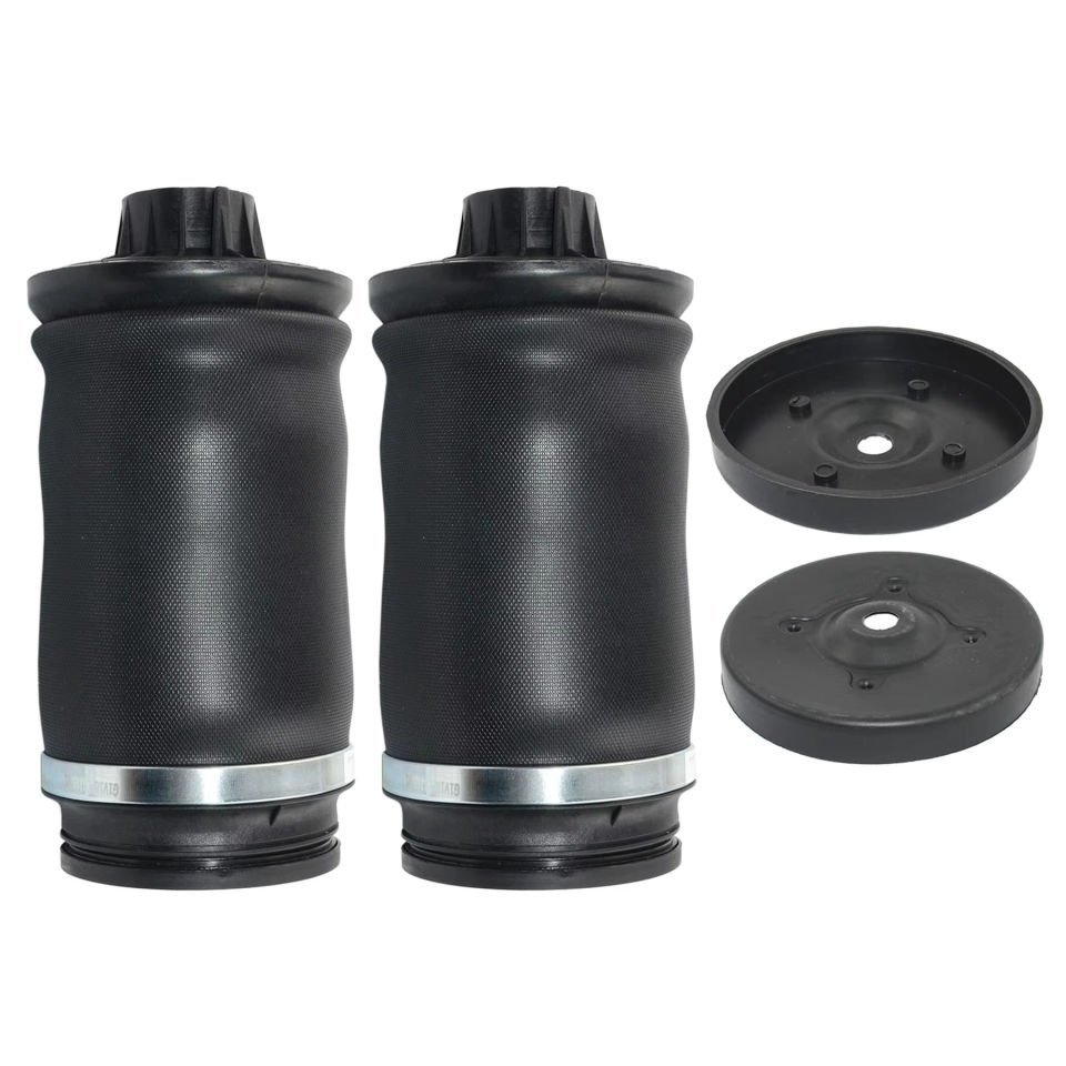 SACHS HAVALI AMORTİSÖR KÖRÜĞÜ ARKA SAĞ/SOL  W164/W166 (A1663200325)