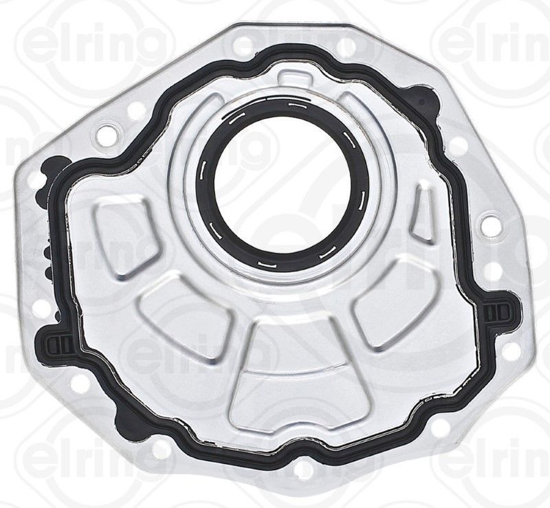 Elring M656 Arka Kapak Keçesi (A6560107500)