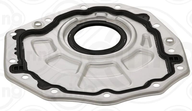 Elring M656 Arka Kapak Keçesi (A6560107500)