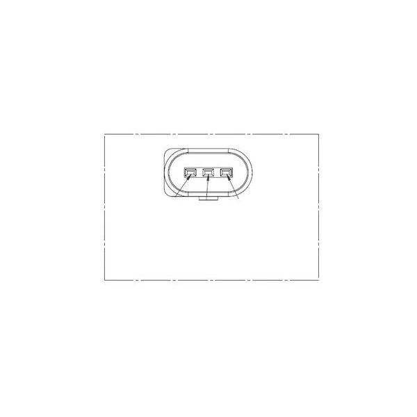 FAE EKSANTIRIK SENSÖRÜ N40 N45 N46 (12147518628)