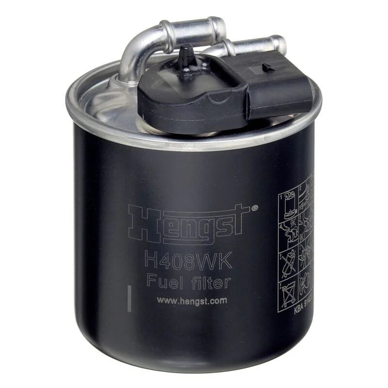 HENGST YAKIT FİLTRESİ W447 (A6510902052)