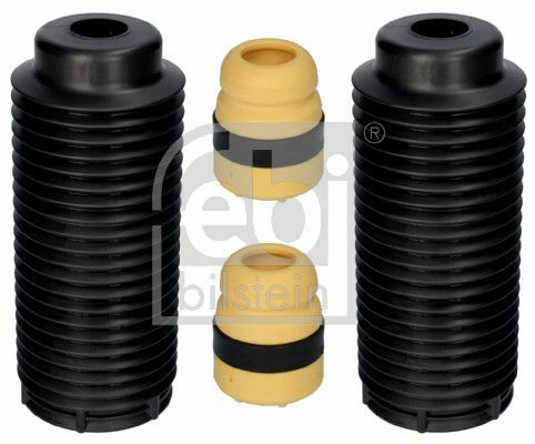 SACHS AMORTİSÖR TOZ LASTİĞİ W204 (A2043210006)