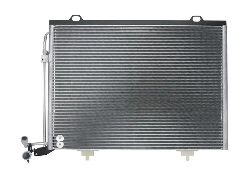 BOSCH KLİMA RADYATÖRÜ 202 1996> (A2028300970)