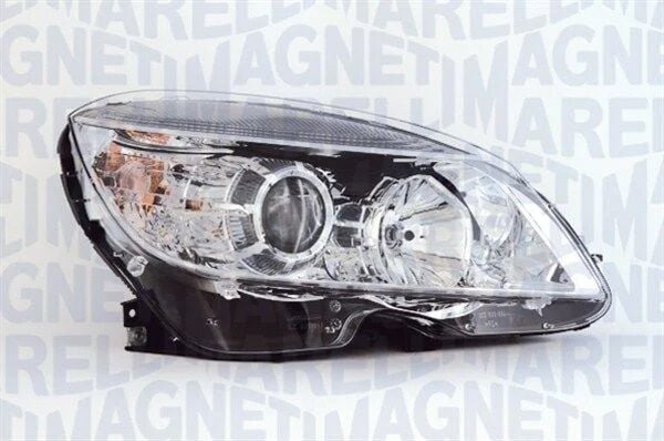 MAGNETI MARELLI FAR KOMPLE 204 L (710301234203)
