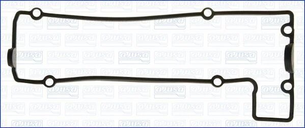 AJUSA KÜLBÜTÖR KAPAK CONTASI M602 (A6010160621)