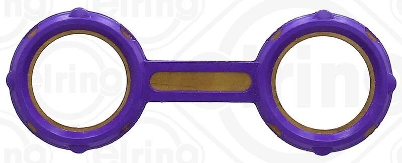 ELRING YAĞ SOĞUTUCU CONTASI M642 (A6421880580)