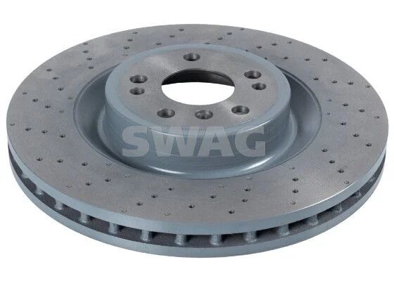 SWAG ÖN FREN DİSKİ. W166-292... (A1664211500)