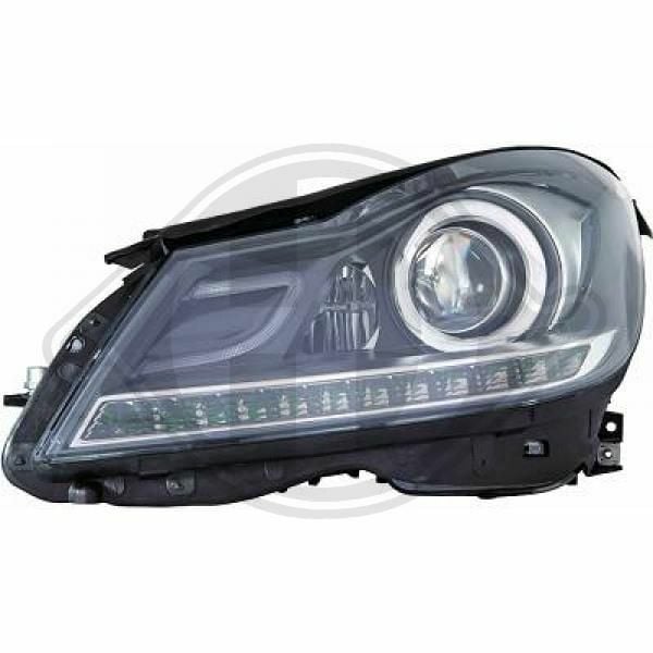 MAGNETI MARELLI L FAR KOMPLE 204 BI-XENON (A2048203539)