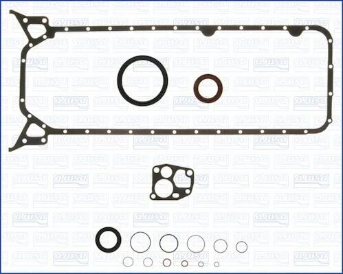 AJUSA ALT TAKIM CONTA M104 (A1040101408)
