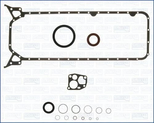 AJUSA ALT TAKIM CONTA M104 (A1040101408)