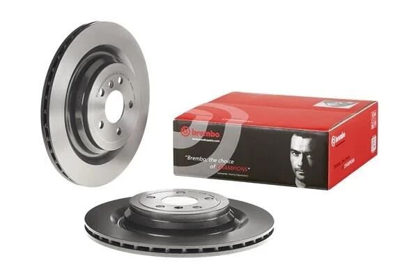 BREMBO ARKA FREN DİSKİ. W166. (A1664230212)