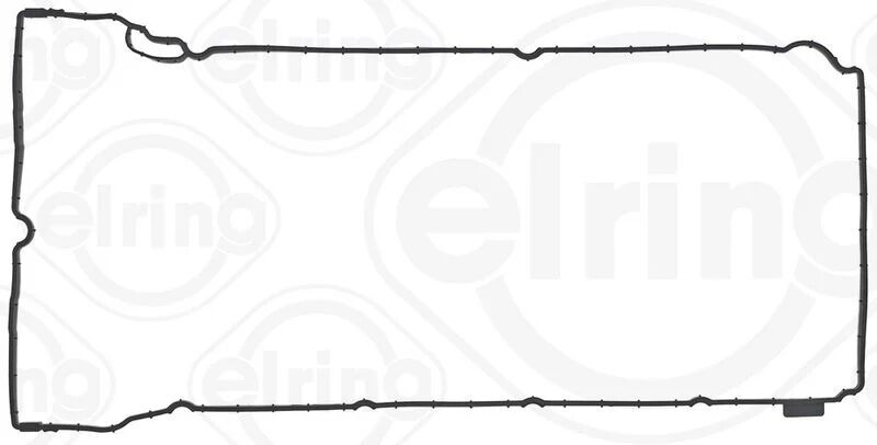 ELRING CONTA ÜST KAPAK 654 TEK (A6540162200)