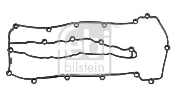 FEBI KÜLBÜTÖR KAPAK CONTASI M651 (0101959)