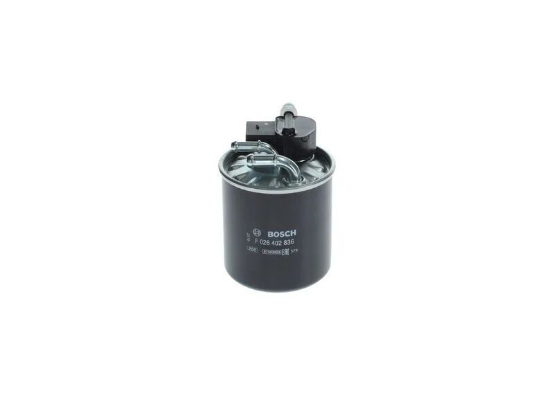 BOSCH YAKIT FİLİTRESİ 642 (A6420906052)