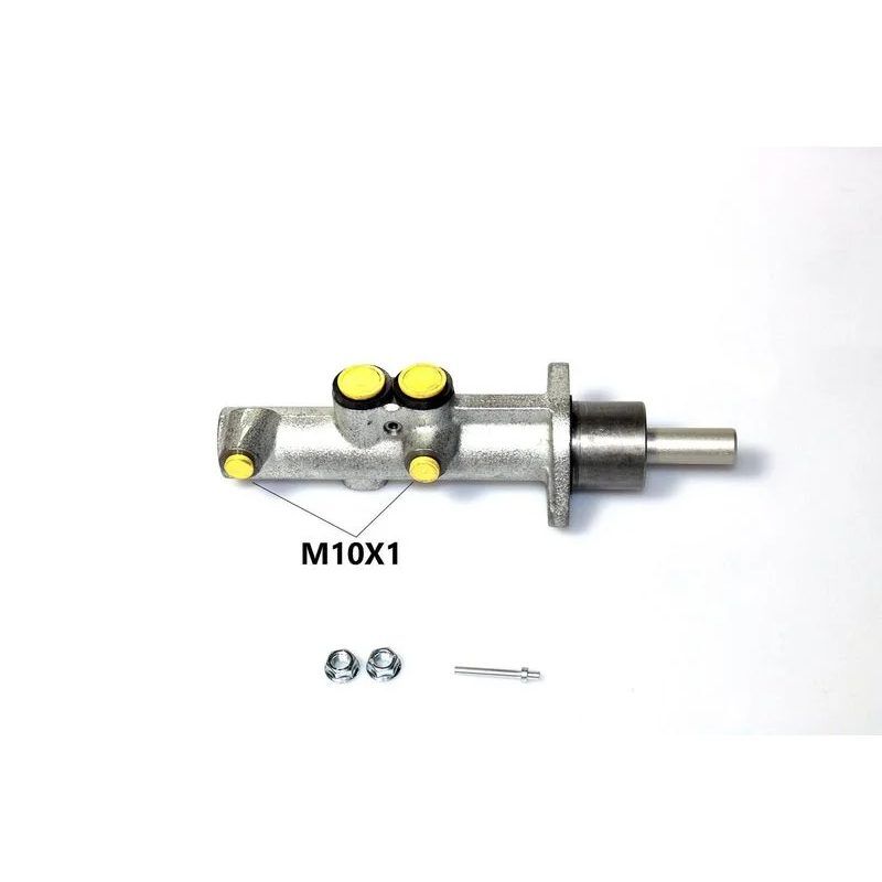 FERODO ANA MERKEZ  SPR-LT 35    (23 LÜK)  0004314701 (A0004316501)