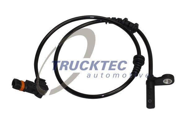 Trucktec Abs Sensörü W204 (A2049052905)