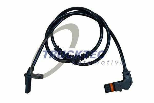 Trucktec Abs Sensörü Ön W204 Sağ Sol (A2049053105)