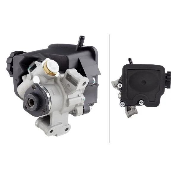 HELLA DİREKSİYON POMPASI SPR 906/639 VIANO (A0034667201)