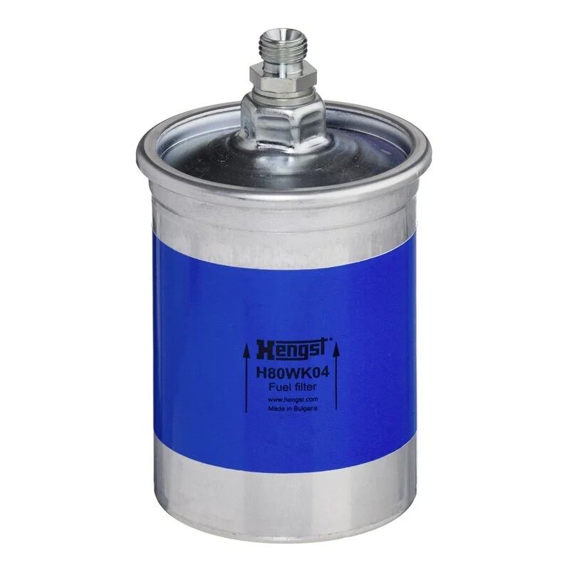 HENGST YAKIT FİLİTRESİ 102/103 M  KÜÇÜK (A0024770601)