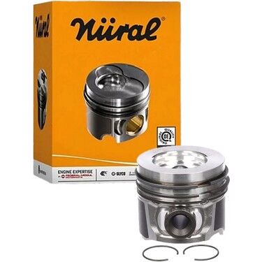Nural Piston M611 88.00 313 Konik (87.72598-88.00)
