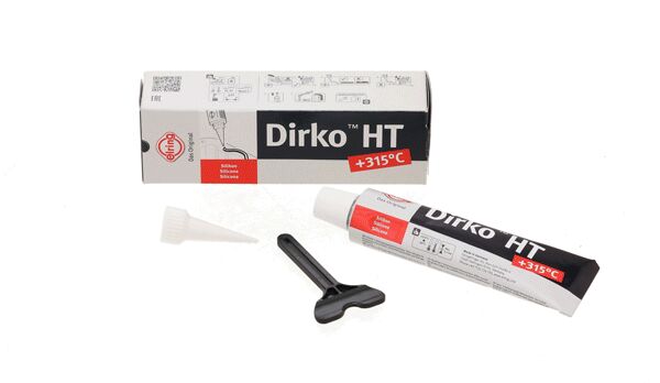 CORTECO SIVI CONTA 80 ML SİYAH (PAKET 24 LÜ)  (A003989982010)