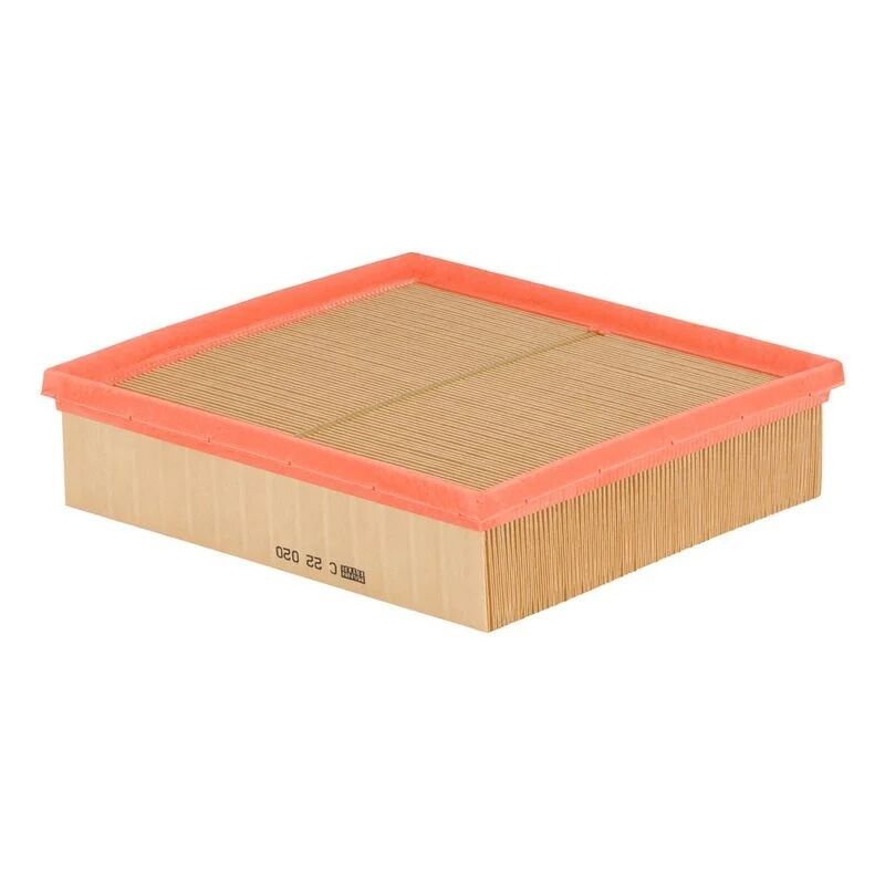 MANN-HUMMEL HAVA FİLTRESİ W176/W242/W246 (A6510940204)