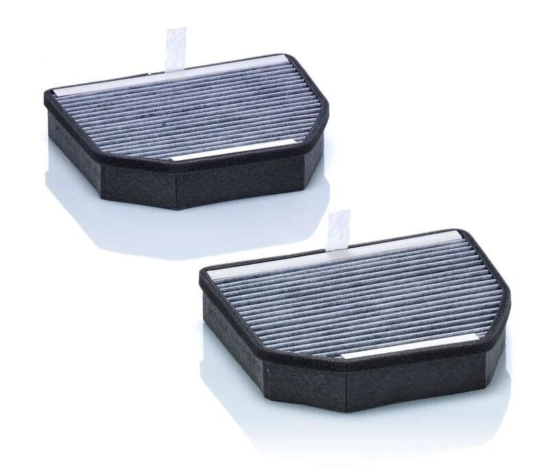MANN-HUMMEL KLİMA FİLTRESİ W230 (KARBONLU) (A2308300418)