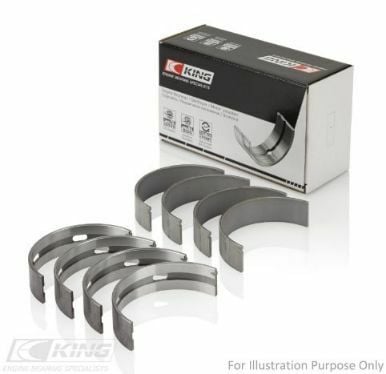 Kıng Motor Ana Yatak 642 Wh 300C Std (MB4532XA)