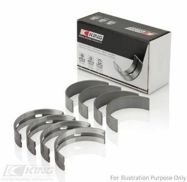 Kıng Motor Ana Yatak 642 Wh 300C Std (MB4532XA)