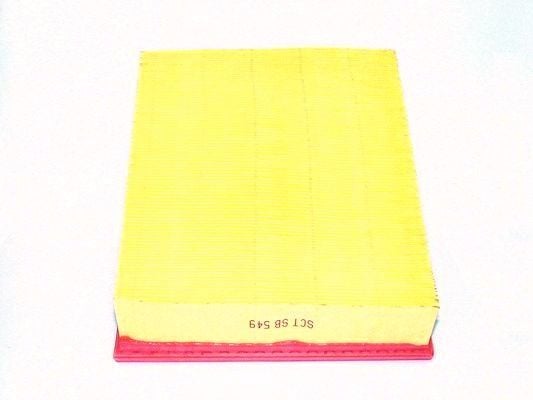 FILTRON HAVA FİLTRESİ 611 SPR/VITO CDI LT35/VOLT (A0040942604)