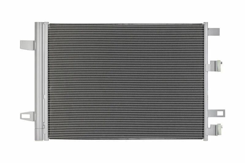 BOSCH KLİMA RADYATÖRÜ 118/177/247 (A2475000054)