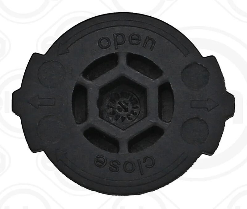 Elring Karter Tapası W205 W213 W222 W328 (A7252711801)