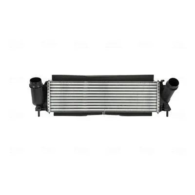 NISSENS INTERKOL RADYATÖRÜ W470 XCLASS/NAVARA M699 (A4705010700)
