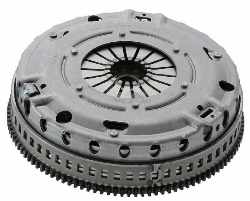 SACHS VOLANT SET RULMANSIZ SMART (3089000033)