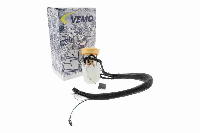 VEMO DEPO ŞAMANDIRASI W211 (A2114705994)