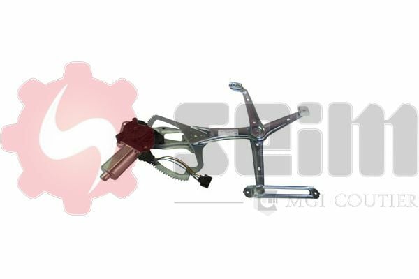 ORİJİNAL MOTOR (A2108204542)