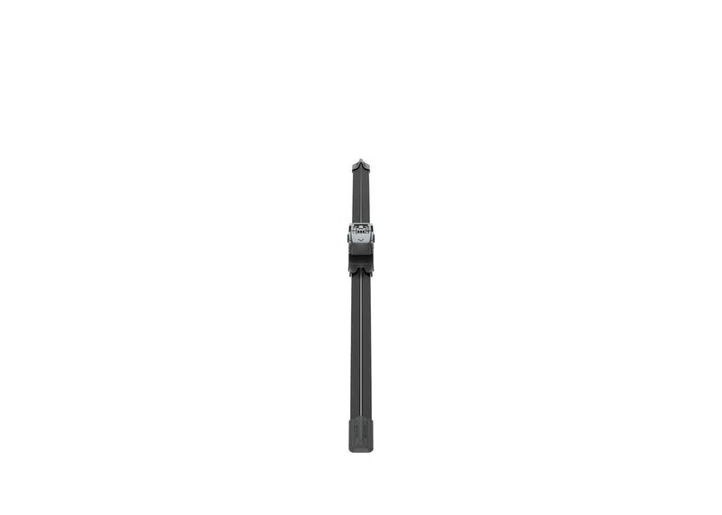 BOSCH AEROECO - ÖN CAM TEKLİ SİLECEK  MUZ TİPİ  [600 MM] (3397015582)