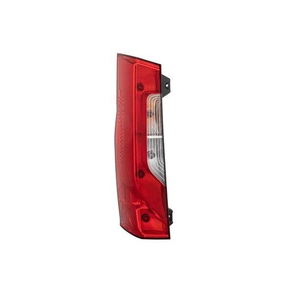 ASPART STOP KOMPLE SPR 907 SOL (DUYSUZ) (A9108200000)
