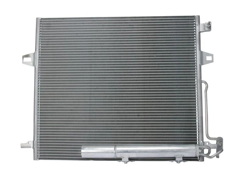 BOSCH KLİMA RADYATÖRÜ 164/251 TÜPLÜ (A2515000054)